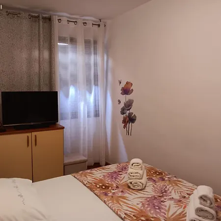 Frida Apartmán Zadar