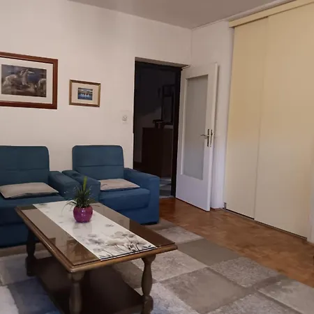 Apartmán Frida Zadar