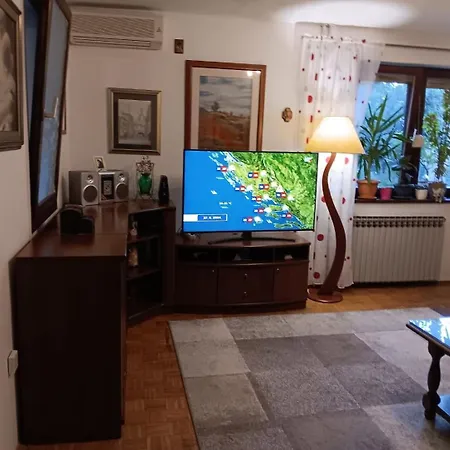 Frida Apartmán *