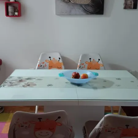 Frida Apartmán Zadar