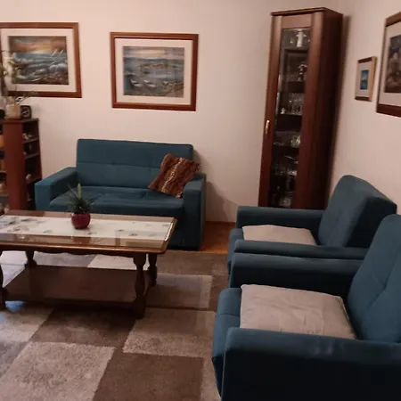 Frida Apartmán *